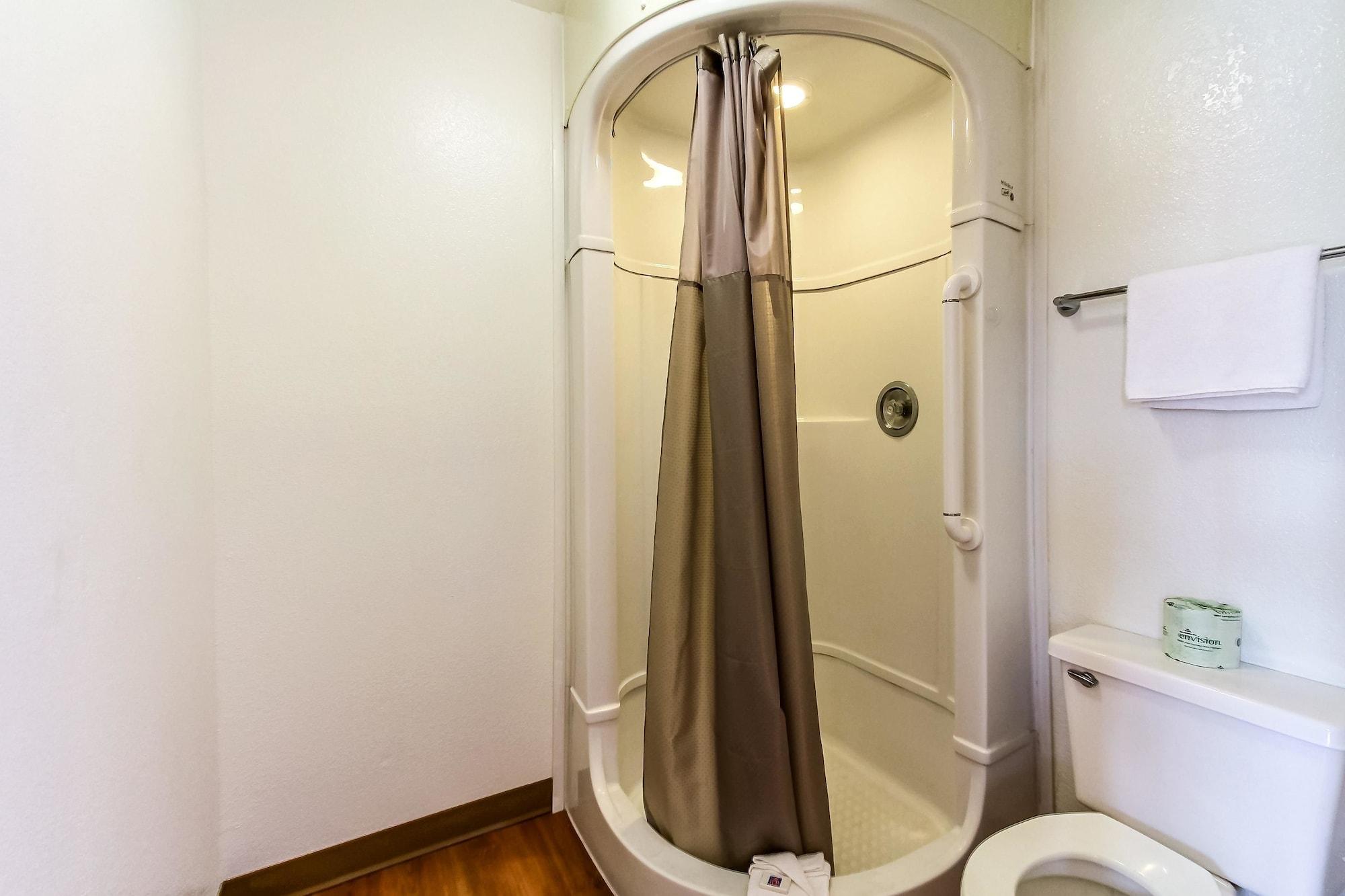 Motel 6-Salinas, Ca - South - Monterey Area Екстер'єр фото