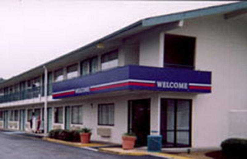 Motel 6-Salinas, Ca - South - Monterey Area Екстер'єр фото