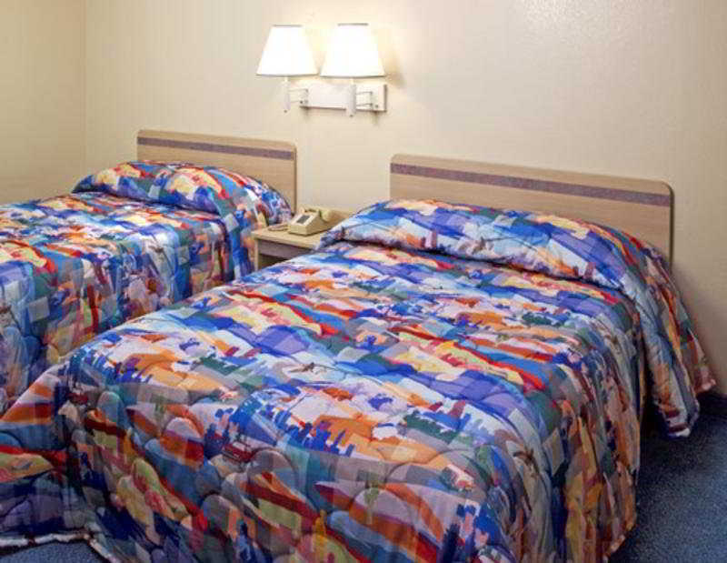 Motel 6-Salinas, Ca - South - Monterey Area Екстер'єр фото