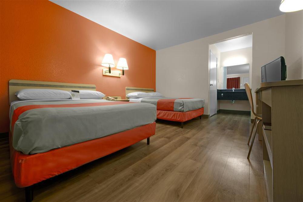Motel 6-Salinas, Ca - South - Monterey Area Номер фото