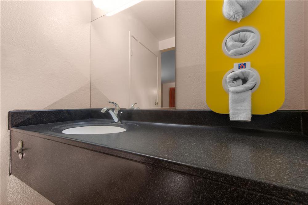 Motel 6-Salinas, Ca - South - Monterey Area Номер фото